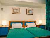 Ilianthos Village Luxury Hotel & Suites - о. Крит, Ханя, Гърция