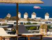 Ilio Maris Hotel - о. Миконос, Гърция