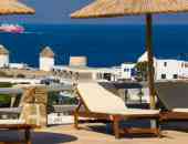 Ilio Maris Hotel - о. Миконос, Гърция