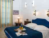 Ilio Maris Hotel - о. Миконос, Гърция