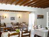 Ilio Maris Hotel - о. Миконос, Гърция