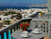 Ilio Maris Hotel - о. Миконос, Гърция