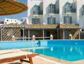 Ilio Maris Hotel - о. Миконос, Гърция