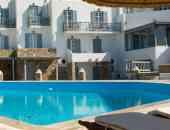 Ilio Maris Hotel - о. Миконос, Гърция