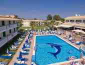 Ilios Hotel - о. Закинтос, Гърция