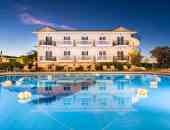 Ilios Hotel - о. Закинтос, Гърция