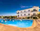 Ilios Hotel - о. Закинтос, Гърция