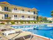 Ilios Hotel - о. Закинтос, Гърция