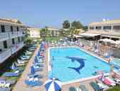 Ilios Hotel - о. Закинтос, Гърция
