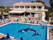 Ilios Hotel - о. Закинтос, Гърция