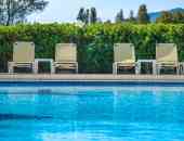 Ilios Hotel - о. Закинтос, Гърция