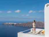 Iliovasilema Suites Santorini - о. Санторини, Гърция