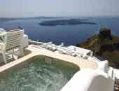 Iliovasilema Suites Santorini - о. Санторини, Гърция