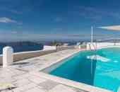 Iliovasilema Suites Santorini - о. Санторини, Гърция