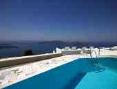 Iliovasilema Suites Santorini - о. Санторини, Гърция