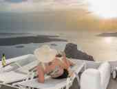 Iliovasilema Suites Santorini - о. Санторини, Гърция