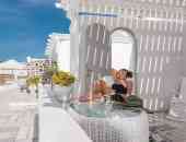 Iliovasilema Suites Santorini - о. Санторини, Гърция