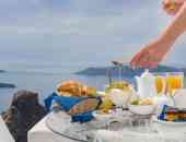 Iliovasilema Suites Santorini - о. Санторини, Гърция