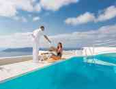 Iliovasilema Suites Santorini - о. Санторини, Гърция