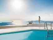 Iliovasilema Suites Santorini - о. Санторини, Гърция