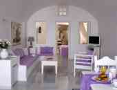 Iliovasilema Suites Santorini - о. Санторини, Гърция