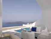 Iliovasilema Suites Santorini - о. Санторини, Гърция