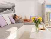 Iliovasilema Suites Santorini - о. Санторини, Гърция