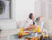 Iliovasilema Suites Santorini - о. Санторини, Гърция