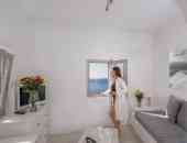 Iliovasilema Suites Santorini - о. Санторини, Гърция
