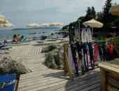 Ionian Blue Bungalows & Spa Resort - о. Лефкада, Гърция