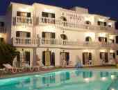 Ionian Hill Hotel - о. Закинтос, Гърция