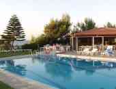 Ionian Hill Hotel - о. Закинтос, Гърция