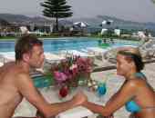 Ionian Hill Hotel - о. Закинтос, Гърция