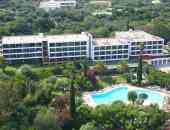 Ionian Park Hotel - о. Корфу, Гърция