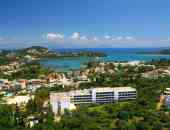 Ionian Park Hotel - о. Корфу, Гърция