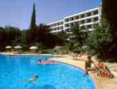 Ionian Park Hotel - о. Корфу, Гърция