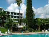 Ionian Park Hotel - о. Корфу, Гърция