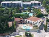 Ionian Park Hotel - о. Корфу, Гърция