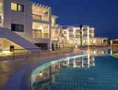 Ionian Theoxenia Hotel - Превеза, Гърция