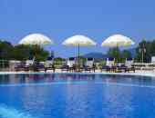 Ionian Theoxenia Hotel - Превеза, Гърция