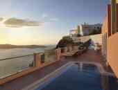 Ira Hotel & Spa - о. Санторини, Гърция