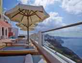 Ira Hotel & Spa - о. Санторини, Гърция