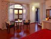 Ira Hotel & Spa - о. Санторини, Гърция