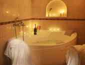 Ira Hotel & Spa - о. Санторини, Гърция
