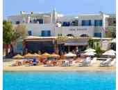 Iria Beach Art Hotel - о. Наксос, Гърция