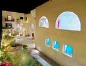 Iria Beach Art Hotel - о. Наксос, Гърция