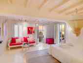 Iria Beach Art Hotel - о. Наксос, Гърция