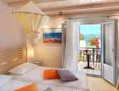 Iria Beach Art Hotel - о. Наксос, Гърция