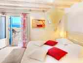 Iria Beach Art Hotel - о. Наксос, Гърция