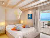 Iria Beach Art Hotel - о. Наксос, Гърция
